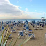 Szálloda Parioli Lido di Jesolo