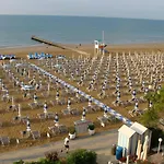 Parioli Szálloda Lido di Jesolo