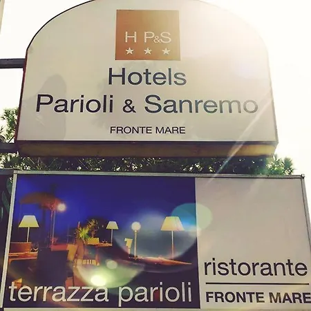 Parioli
