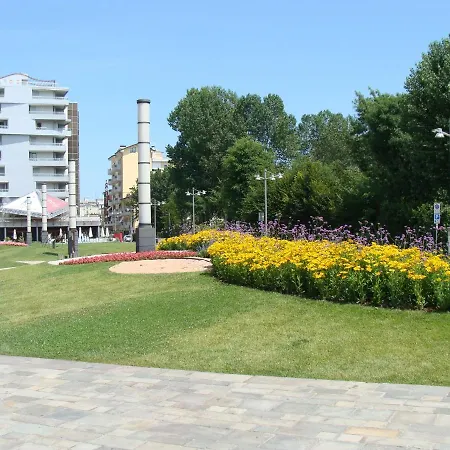 Parioli 3* Lido di Jesolo