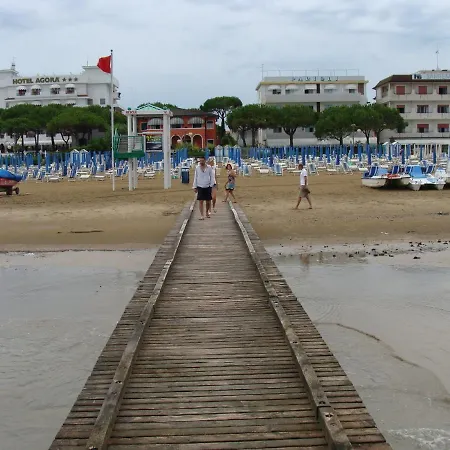 Parioli Hotel 3*