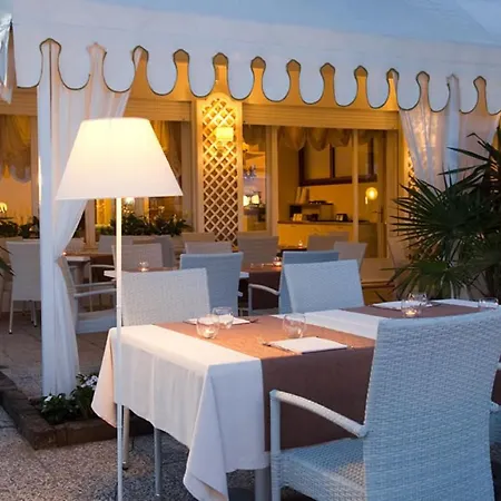 Parioli 3*