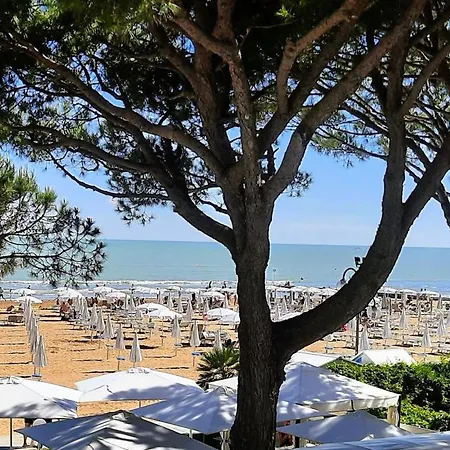 Parioli Hotel Lido di Jesolo