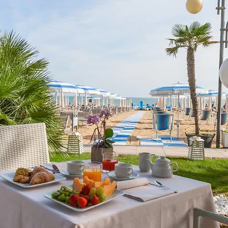 Parioli Lido di Jesolo