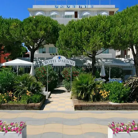 Parioli 3*