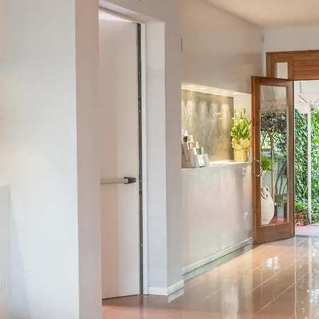 Hotel Parioli 3*