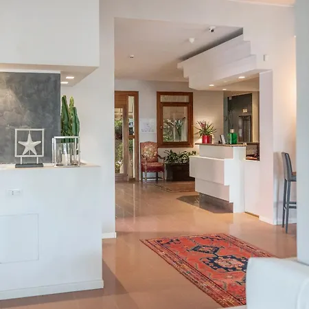Otel Parioli