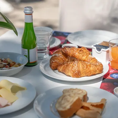 Parioli Hotel 3*