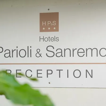 Parioli 3* Lido di Jesolo