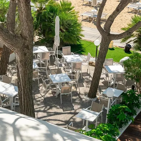 Parioli 3* Lido di Jesolo