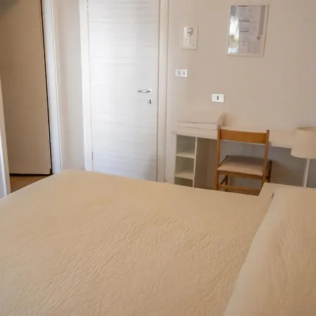Hotel Parioli 3*