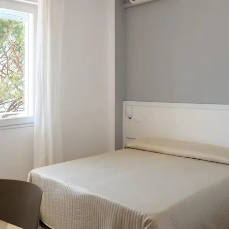 Parioli 3* Lido di Jesolo