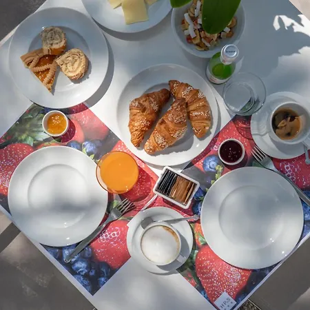 Hotel Parioli 3*