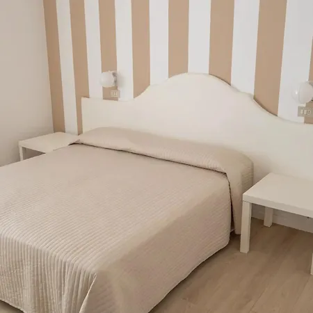 Parioli Otel Lido di Jesolo