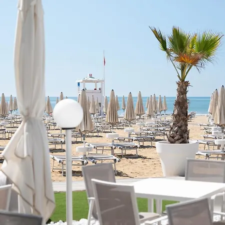 Parioli Otel 3*