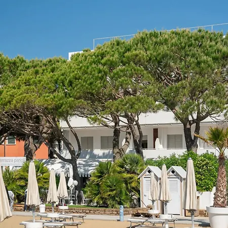 Parioli Otel Lido di Jesolo