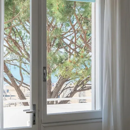 Hotel Parioli 3*