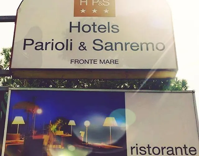 Parioli
