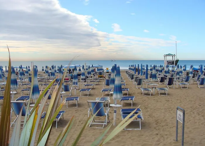 Hotel Parioli Lido di Jesolo
