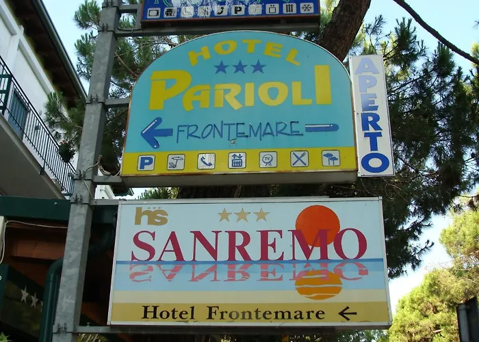Parioli Hotel
