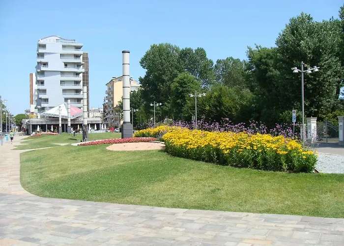Parioli 3* Lido di Jesolo