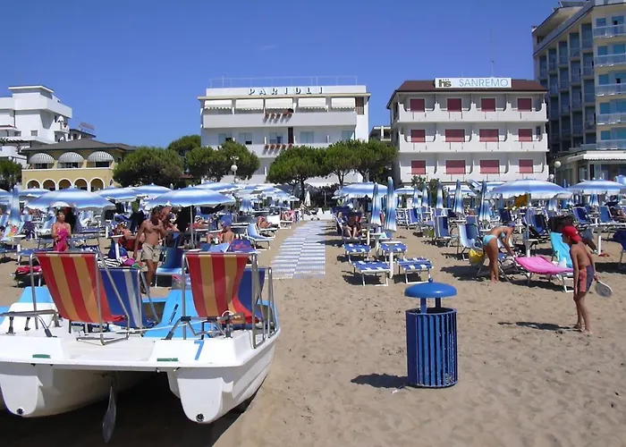 Parioli Hotel