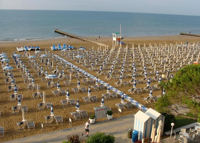 Parioli Hotel Lido di Jesolo