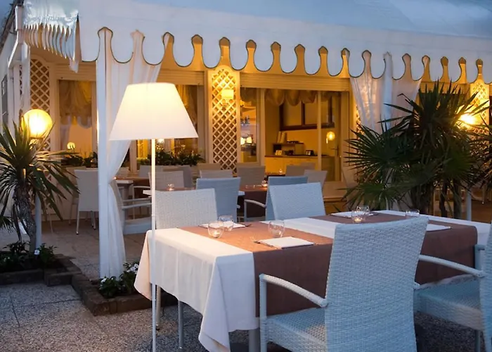 Parioli 3*