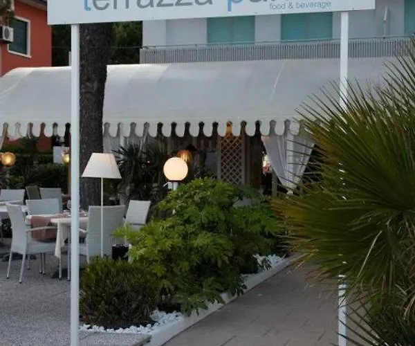 Parioli Hotel 3*