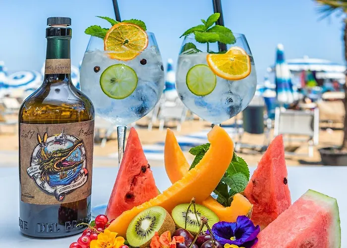 Parioli 3* Lido di Jesolo