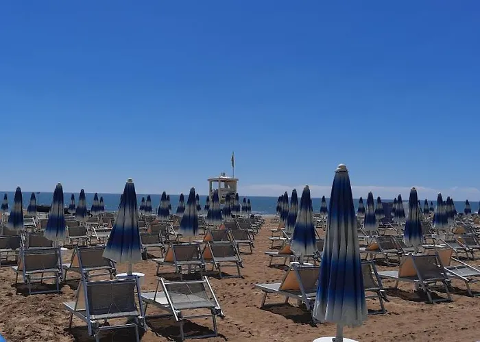 Hotel Parioli