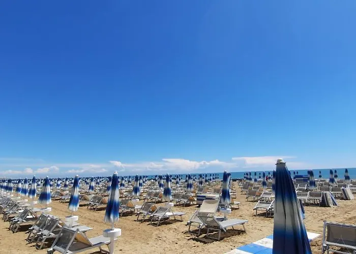 Parioli Hotel 3*