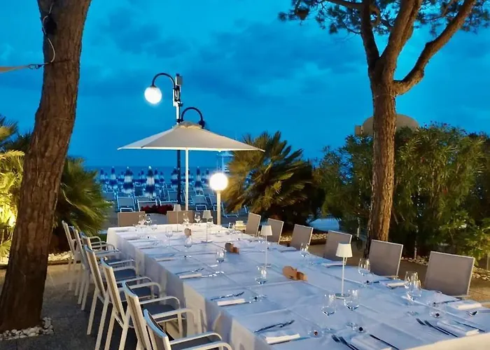 Hotel Parioli