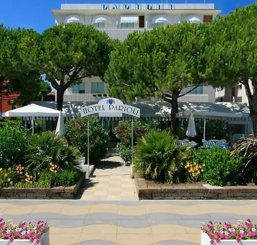 Parioli 3*