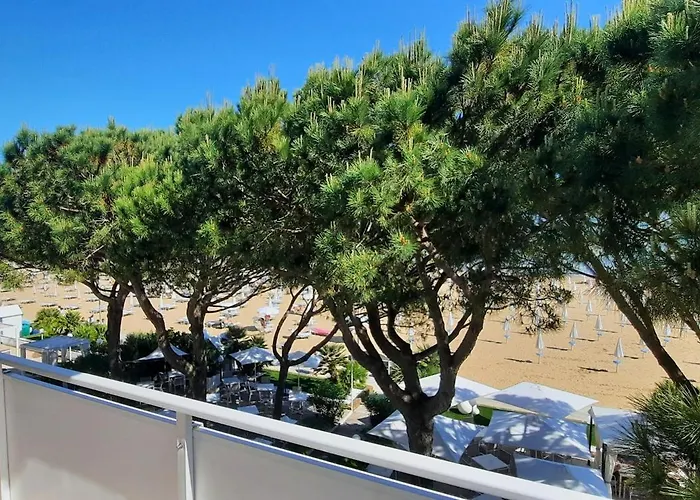 Hotel Parioli 3*