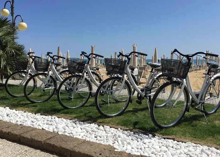 Parioli 3* Lido di Jesolo