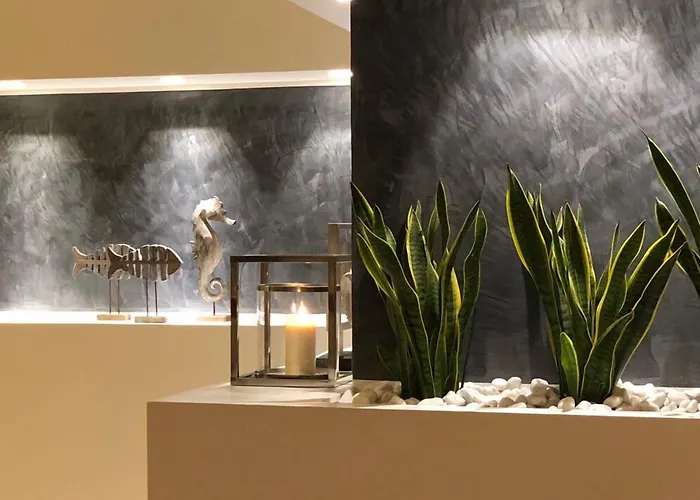 Parioli Hotel Lido di Jesolo