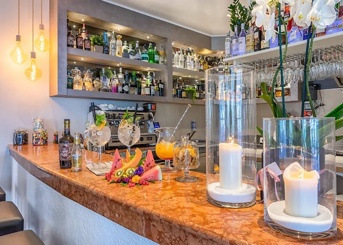 Hotel Parioli Lido di Jesolo