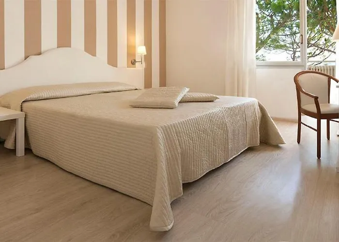 Hotel Parioli Lido di Jesolo