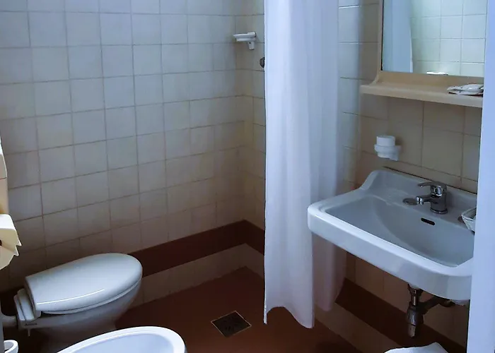 Hotel Parioli Lido di Jesolo