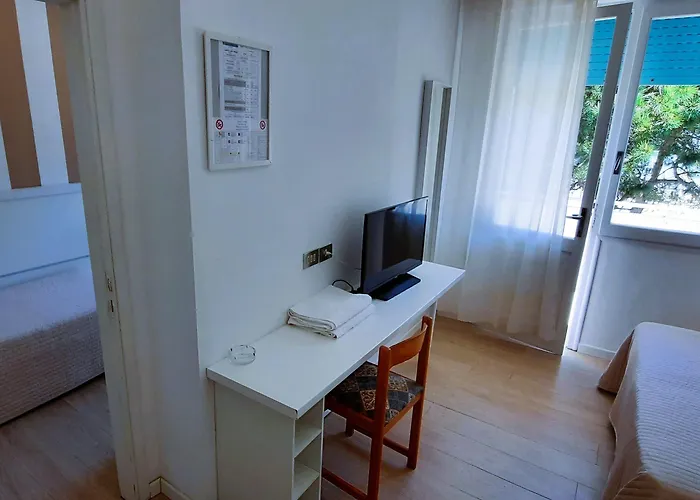 Hotel Parioli