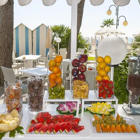 Parioli 3* Lido di Jesolo