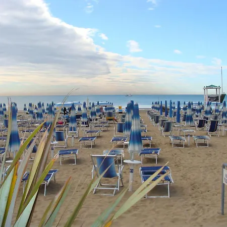 Hotel Parioli Lido di Jesolo