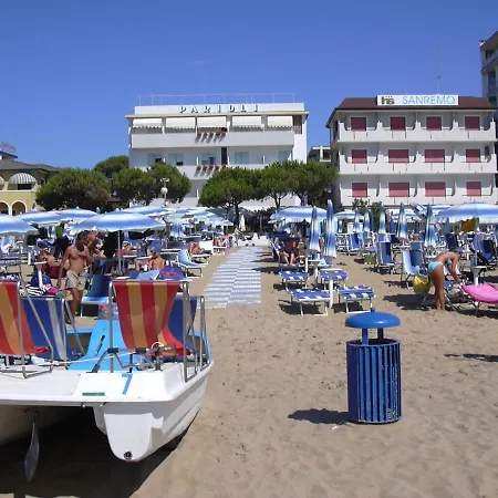 Parioli Hotel