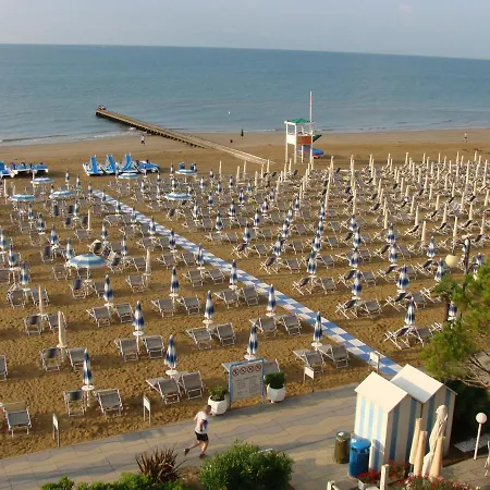 Parioli Hotell Lido di Jesolo