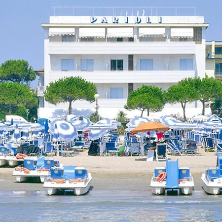 Hotel Parioli