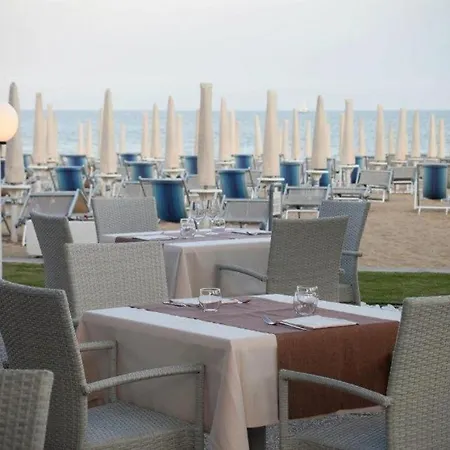 Parioli Hotel 3*