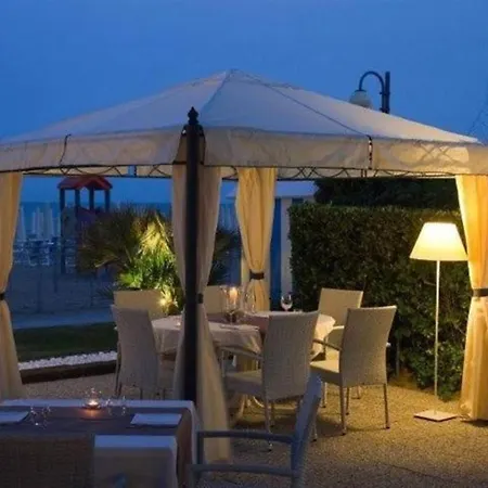 Parioli 3* Lido di Jesolo