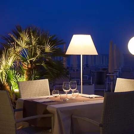 Parioli Hotel