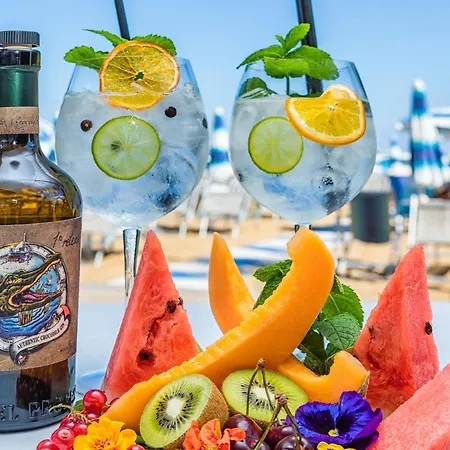 Parioli 3* Lido di Jesolo